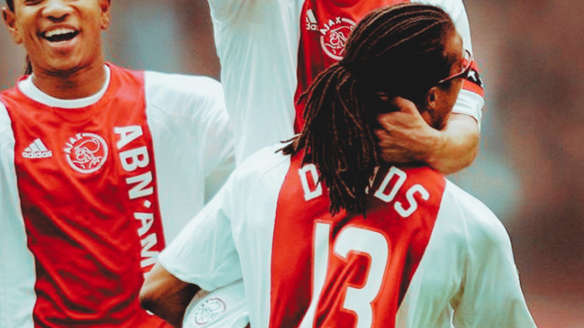 Ajax Amsterdam - Iconic Football Shop