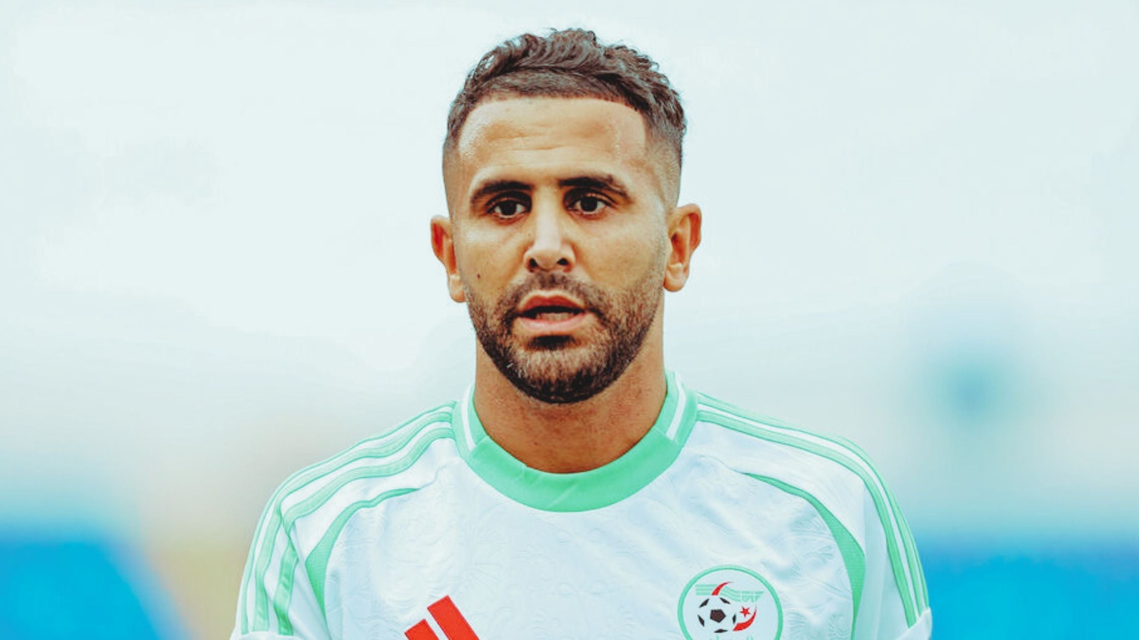 Algérie - Iconic Football Shop