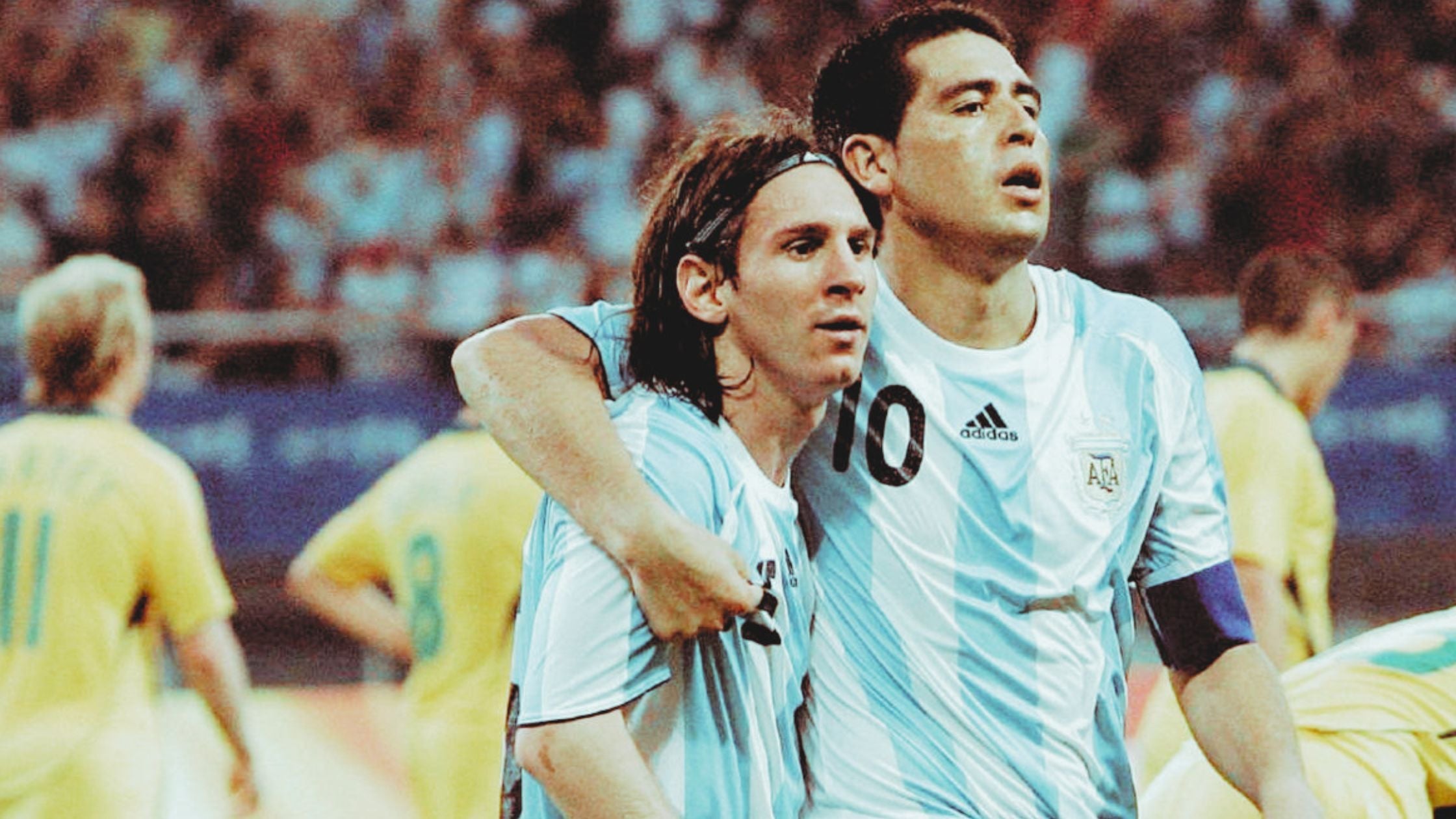 Argentine - Iconic Football Shop