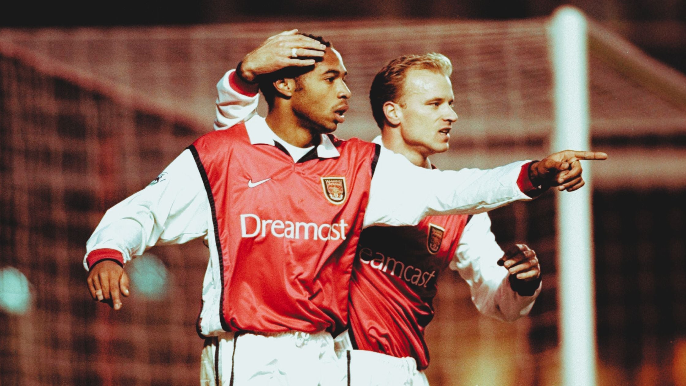 Arsenal - Iconic Football Shop