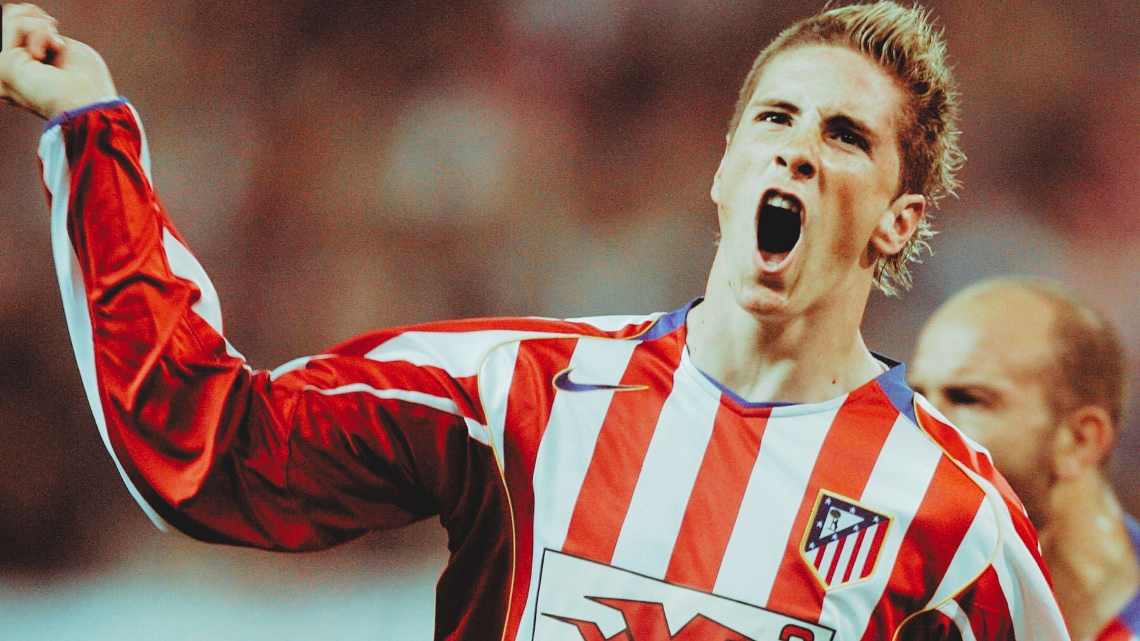 Atlético Madrid - Iconic Football Shop