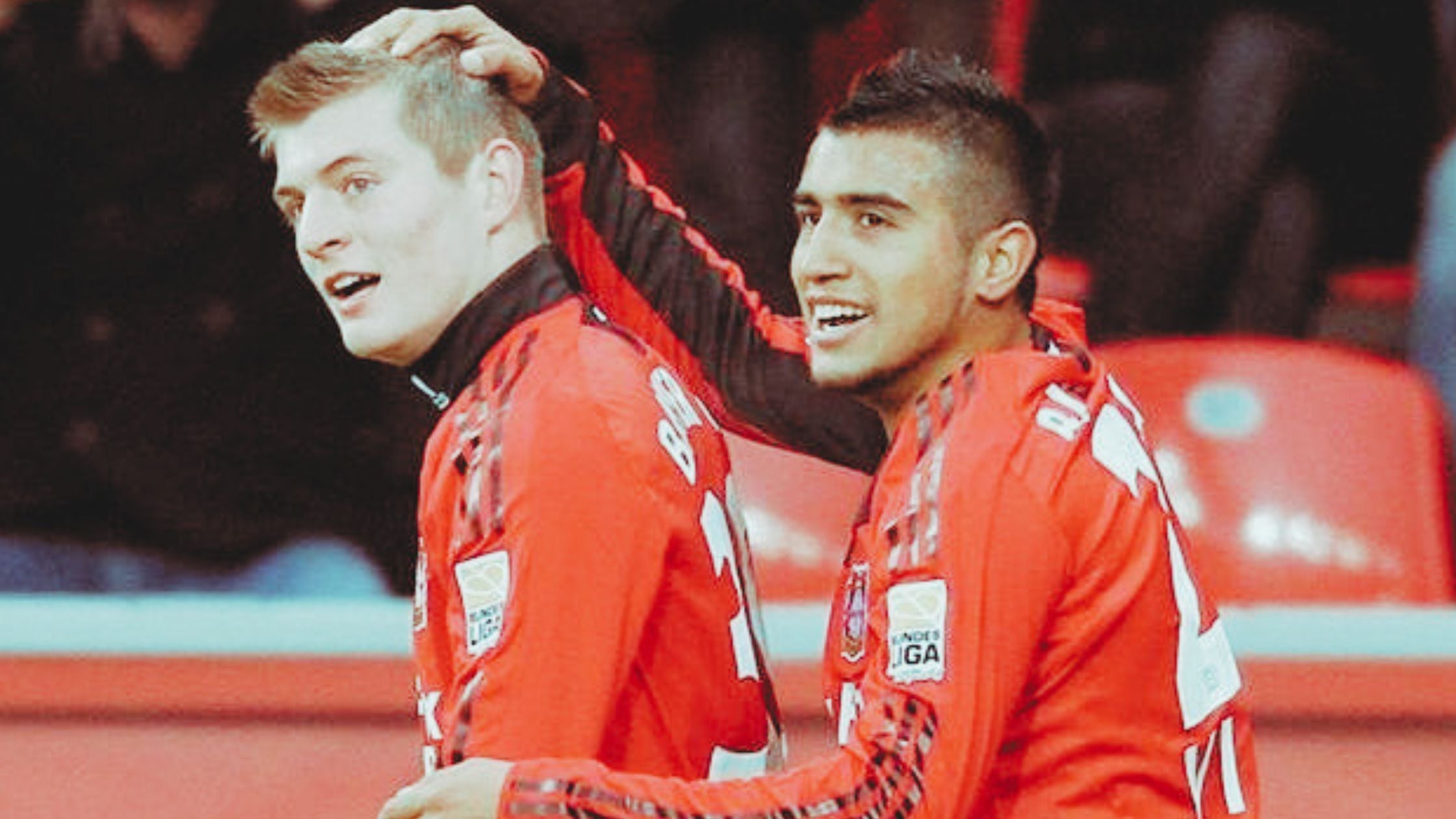 Bayer Leverkusen - Iconic Football Shop