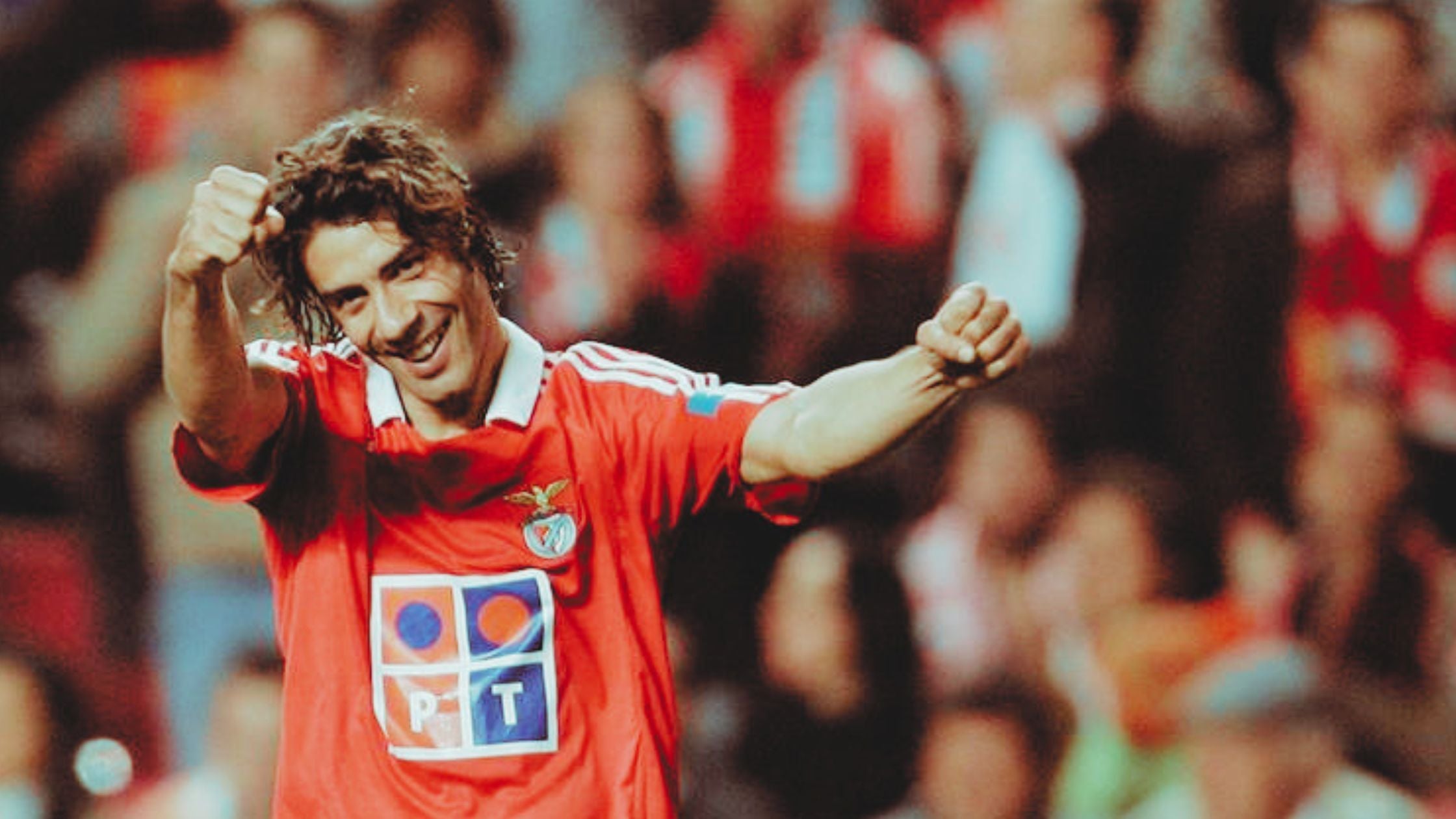 Benfica - Iconic Football Shop