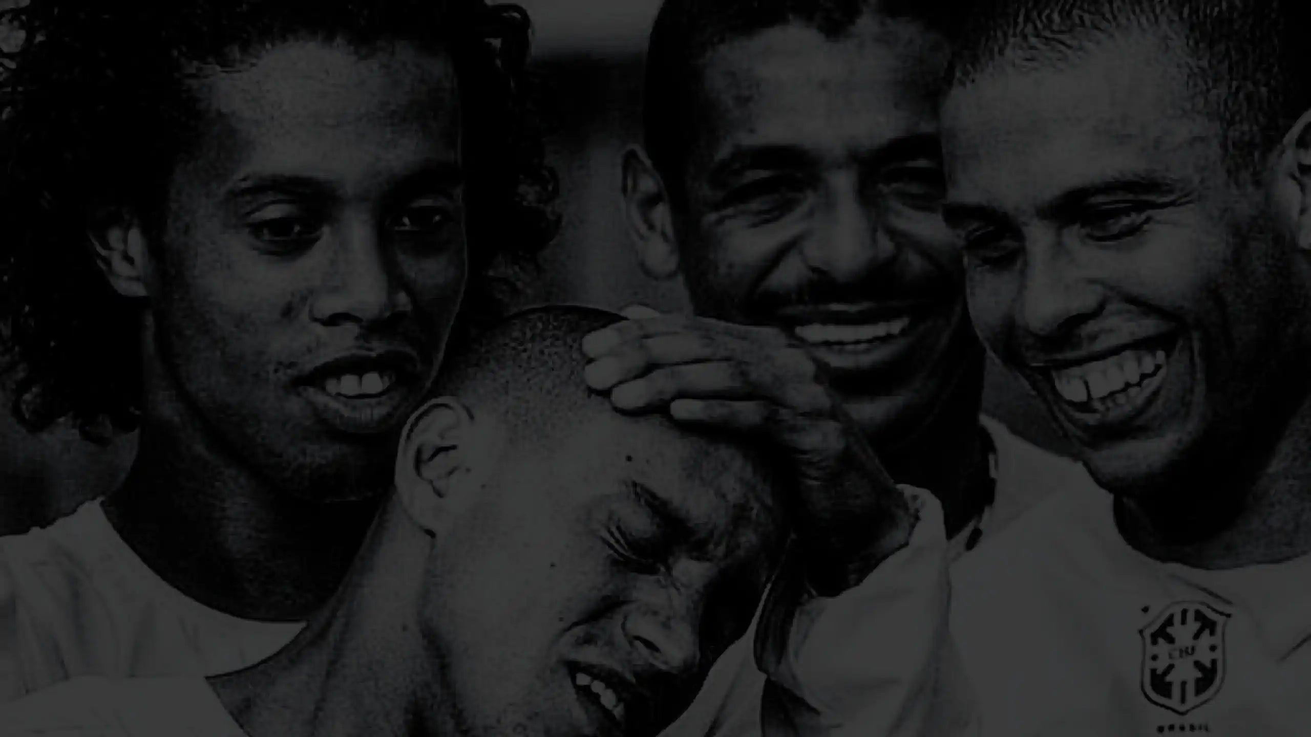 Brésil - Iconic Football Shop