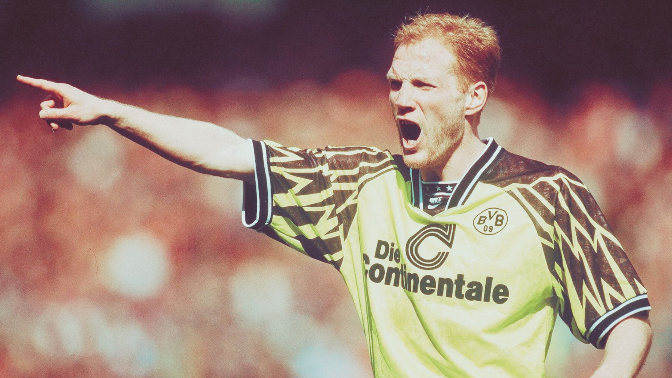 Dortmund - Iconic Football Shop