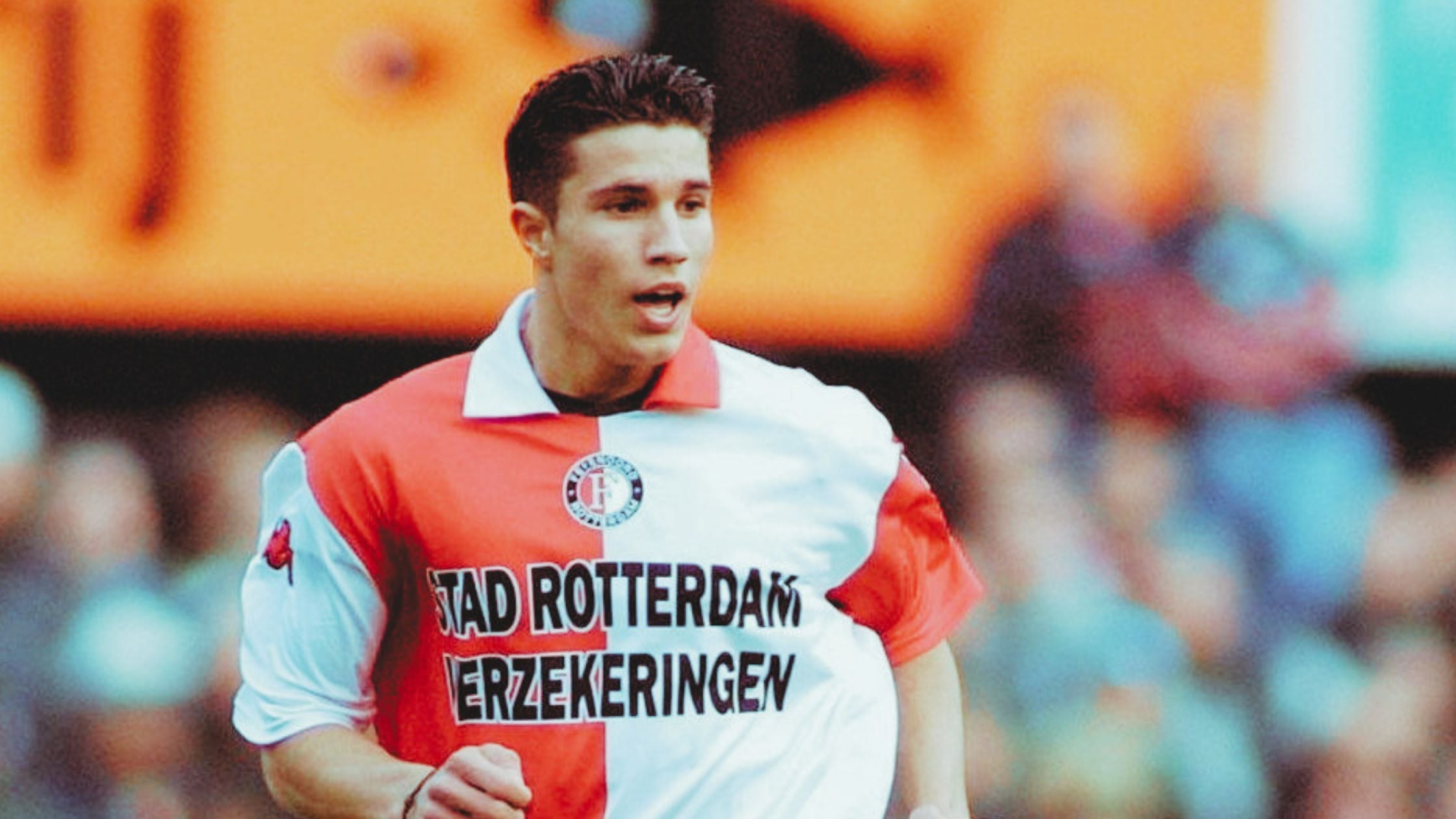 Feyenoord - Iconic Football Shop