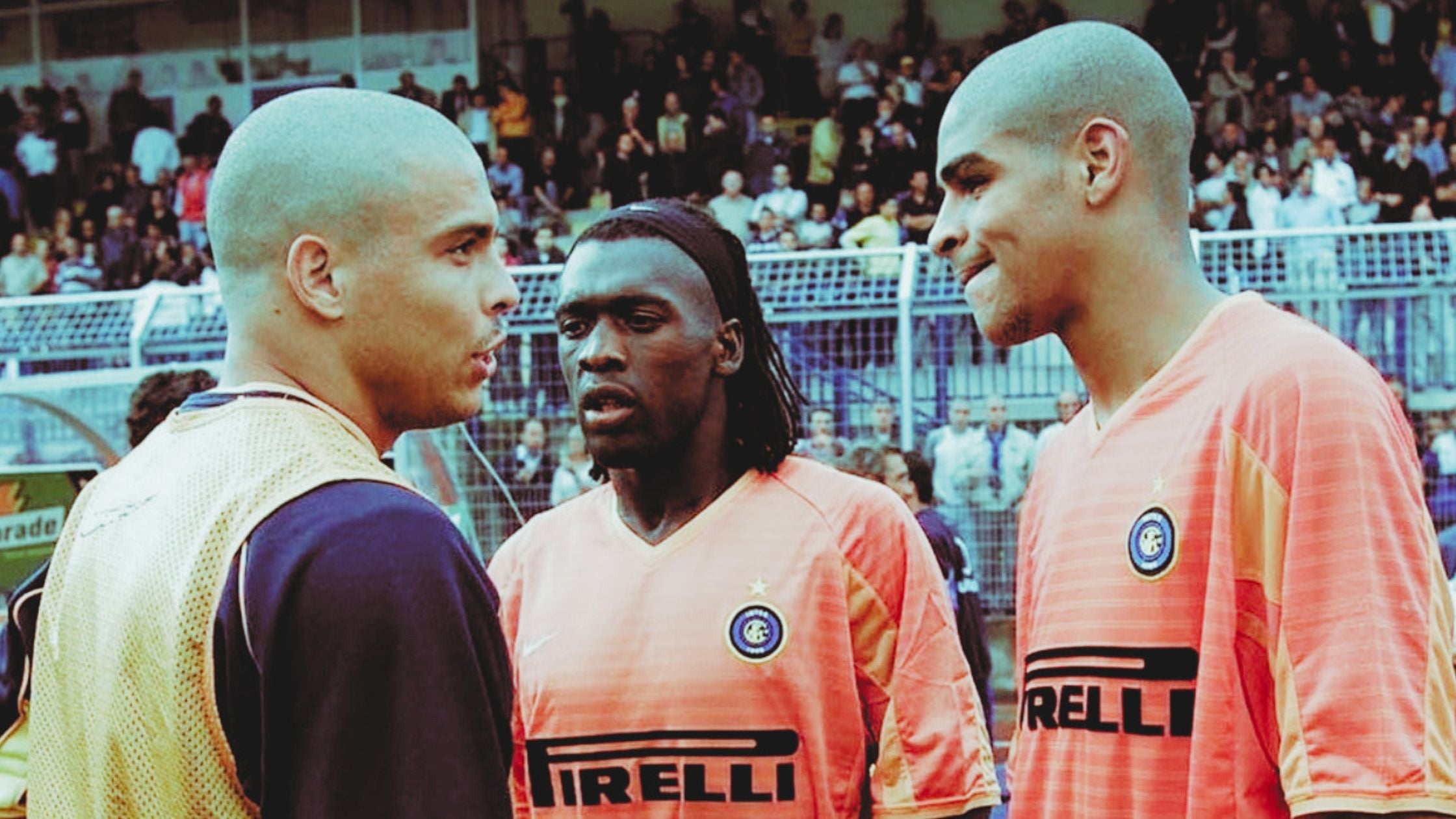 Inter Milan - Iconic Football Shop