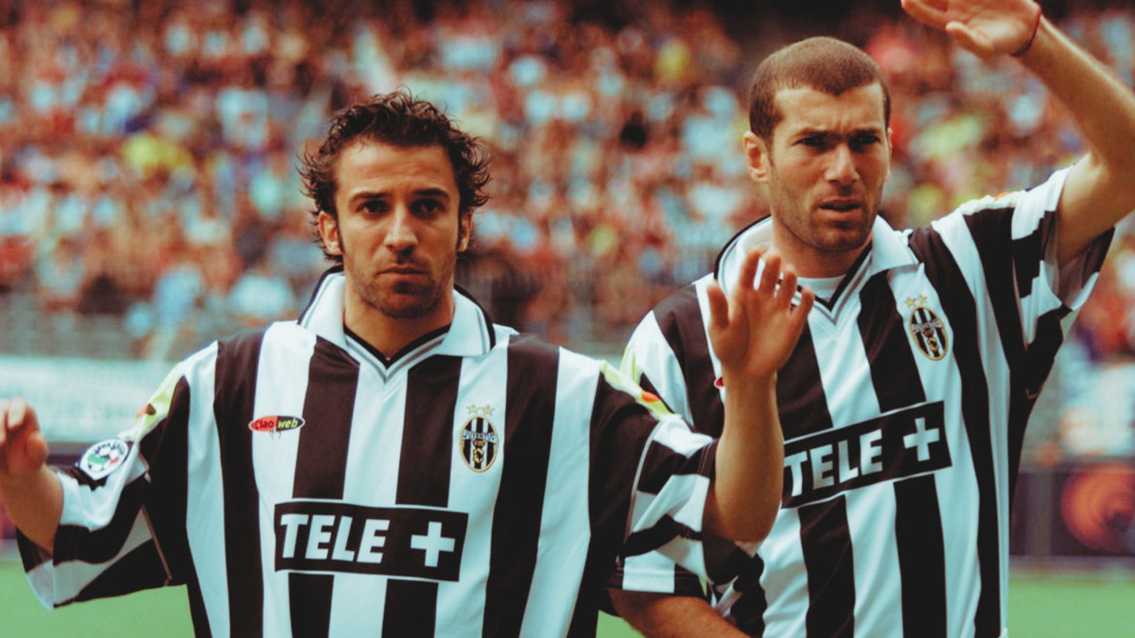 Juventus - Iconic Football Shop