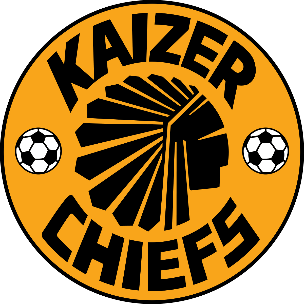 Kaizer Chiefs - Iconic Football Shop