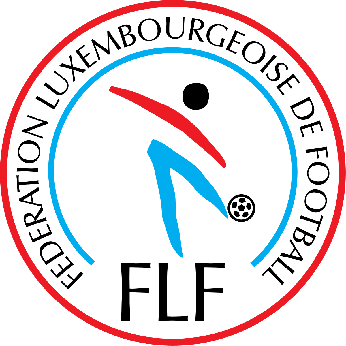 Luxembourg - Iconic Football Shop