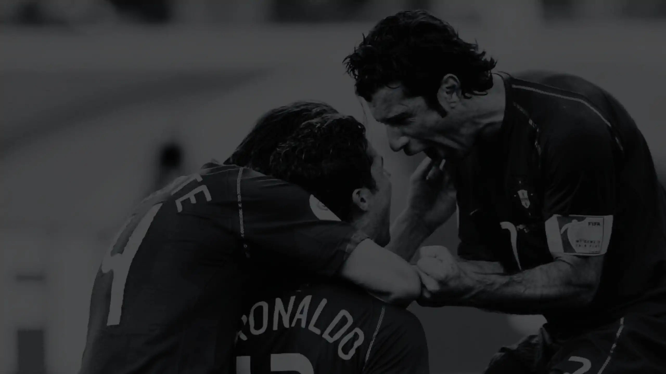 Portugal - Iconic Football Shop