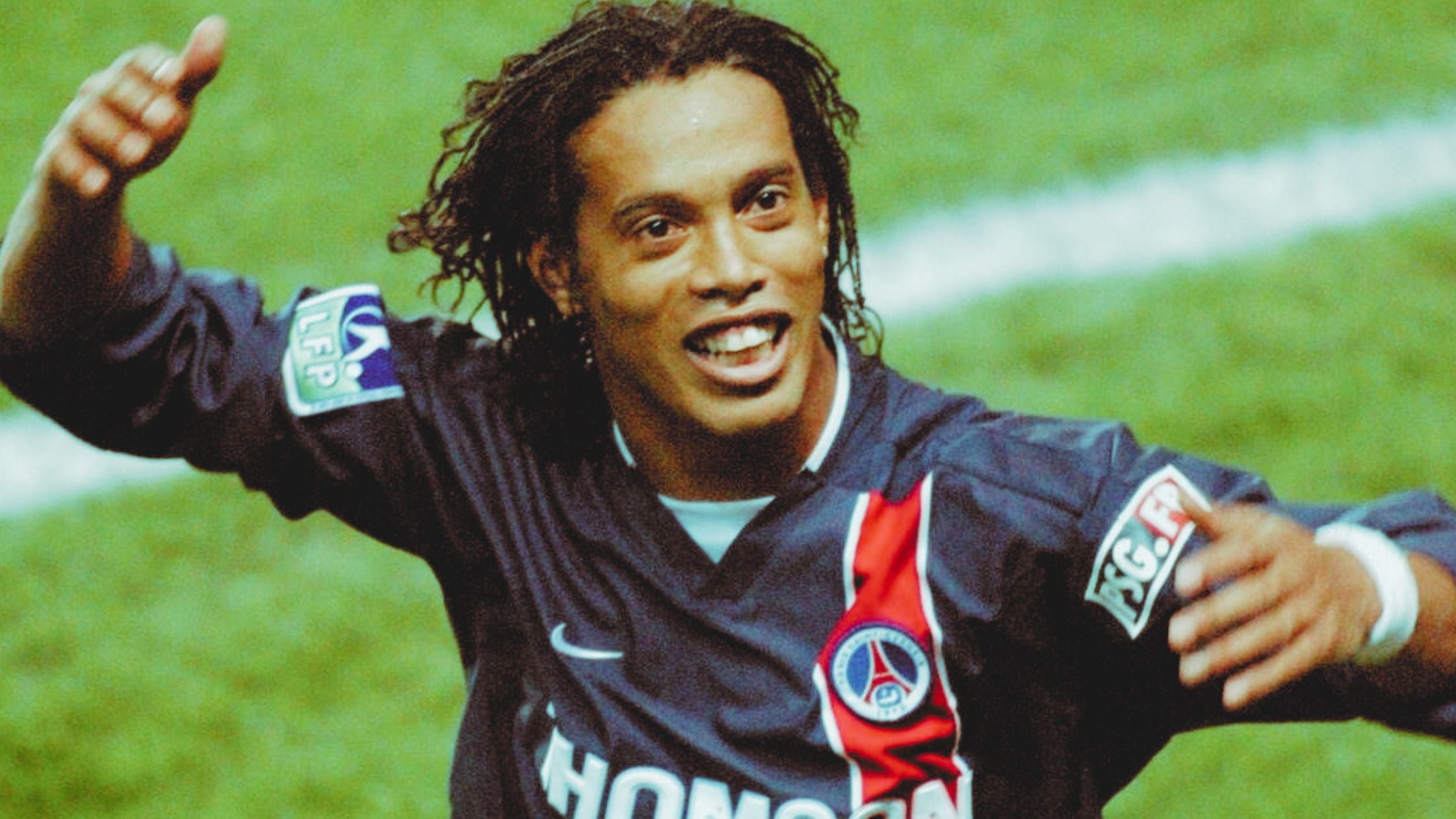 PSG - Iconic Football Shop
