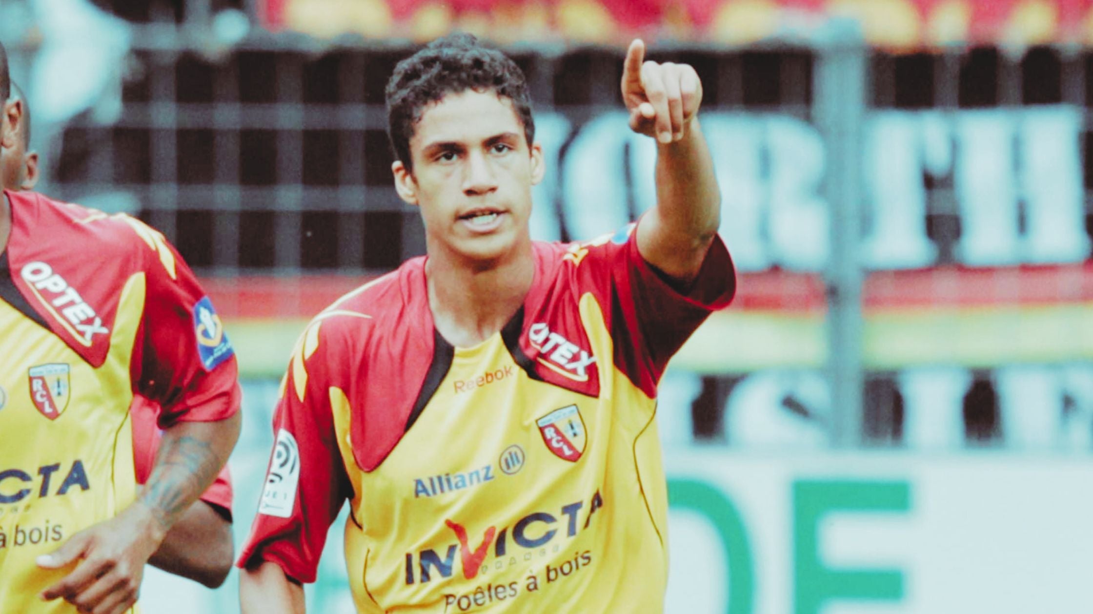 RC Lens - Iconic Football Shop
