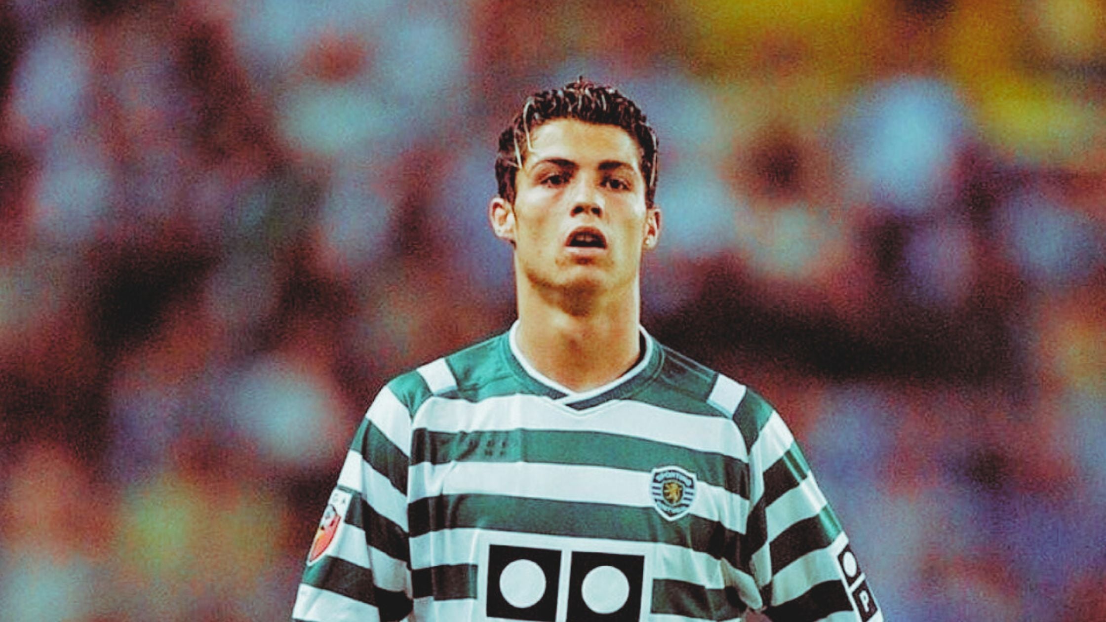 Sporting Portugal - Iconic Football Shop