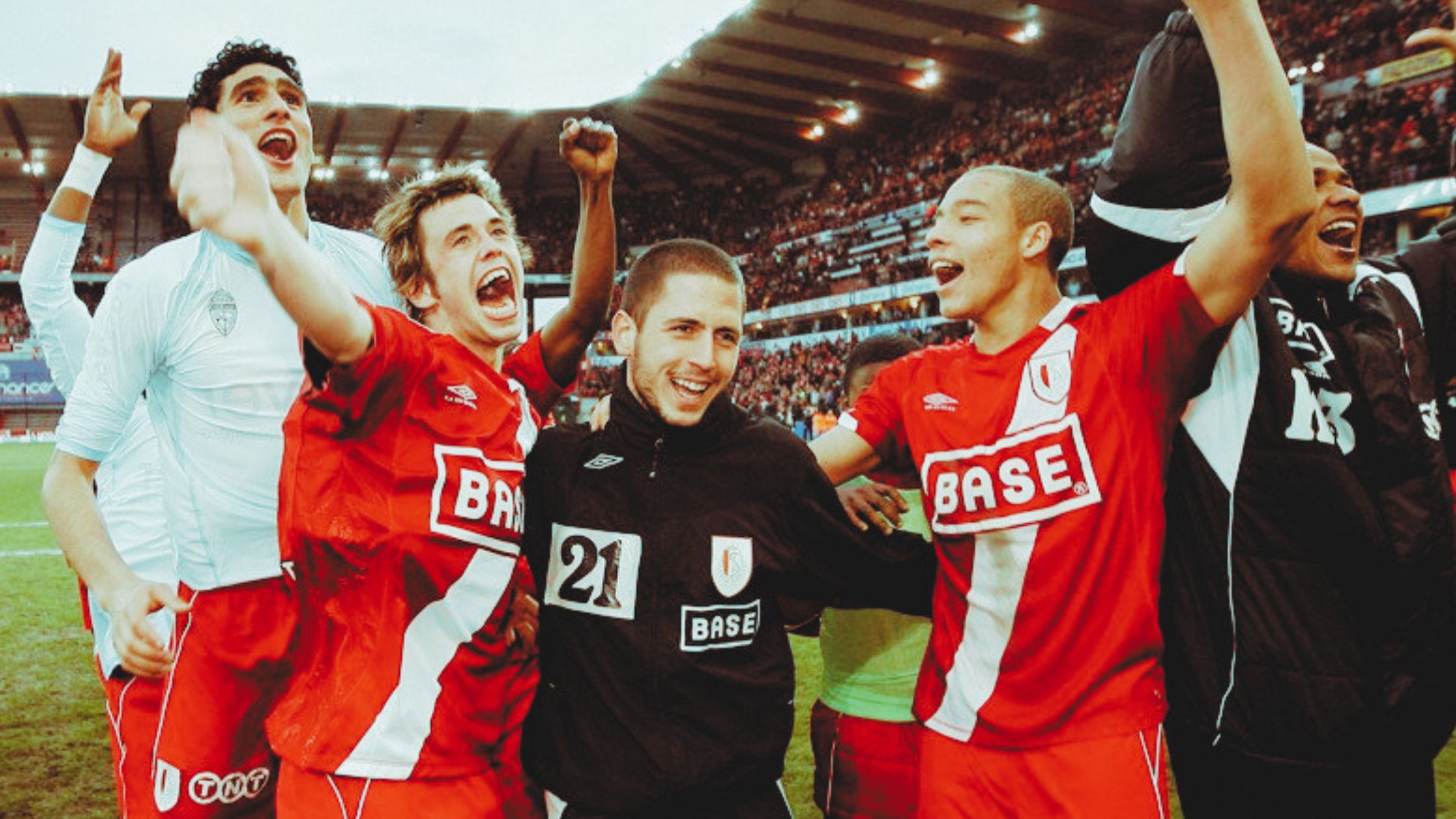 Standard de Liège - Iconic Football Shop