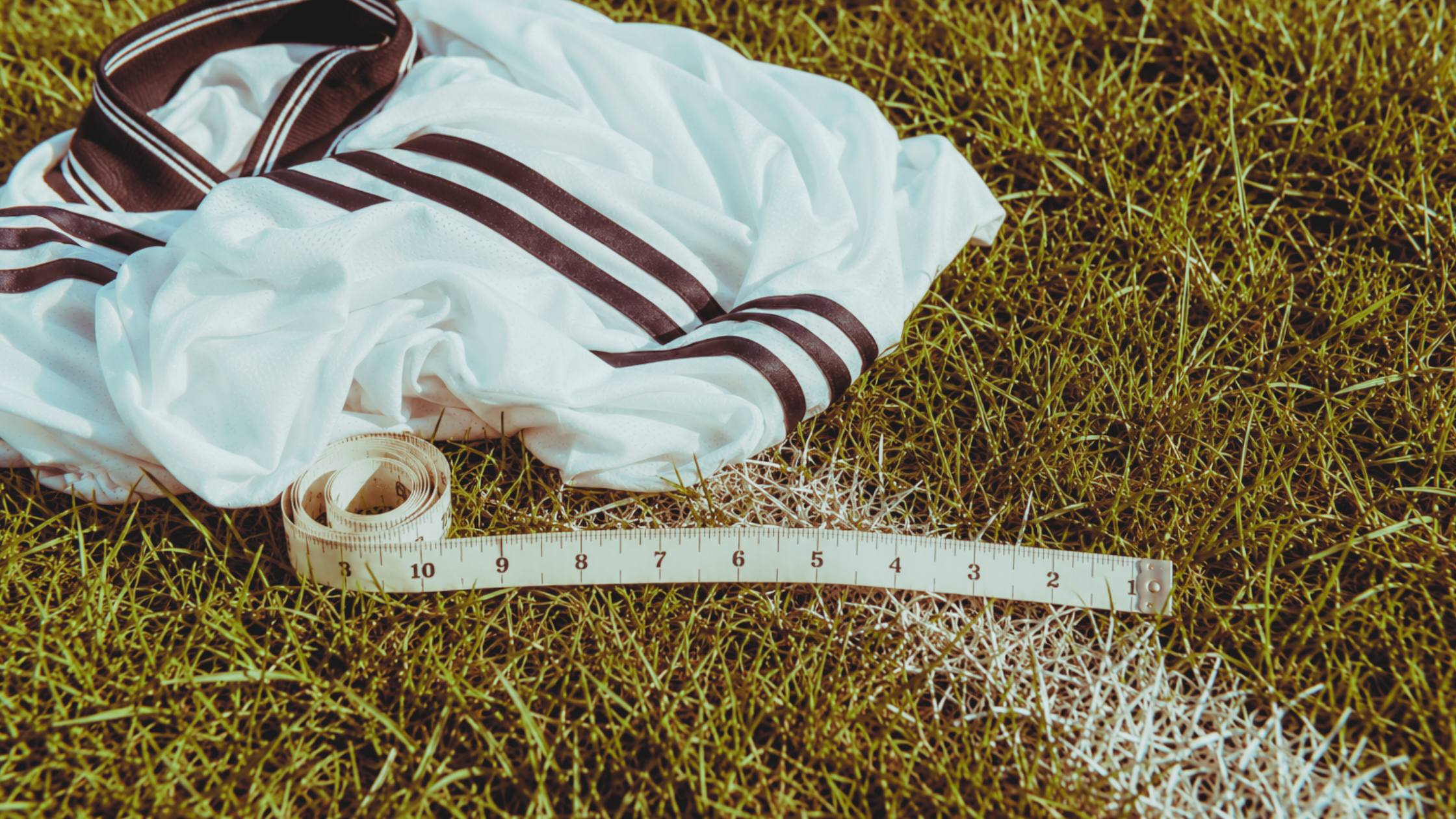 Taille XS - Iconic Football Shop