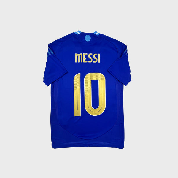 2024/25 Argentine Extérieur - Messi 10 *PRO* (XS)