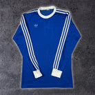 1975/76 Schalke 04 Domicile (L) - Iconic Football Shop