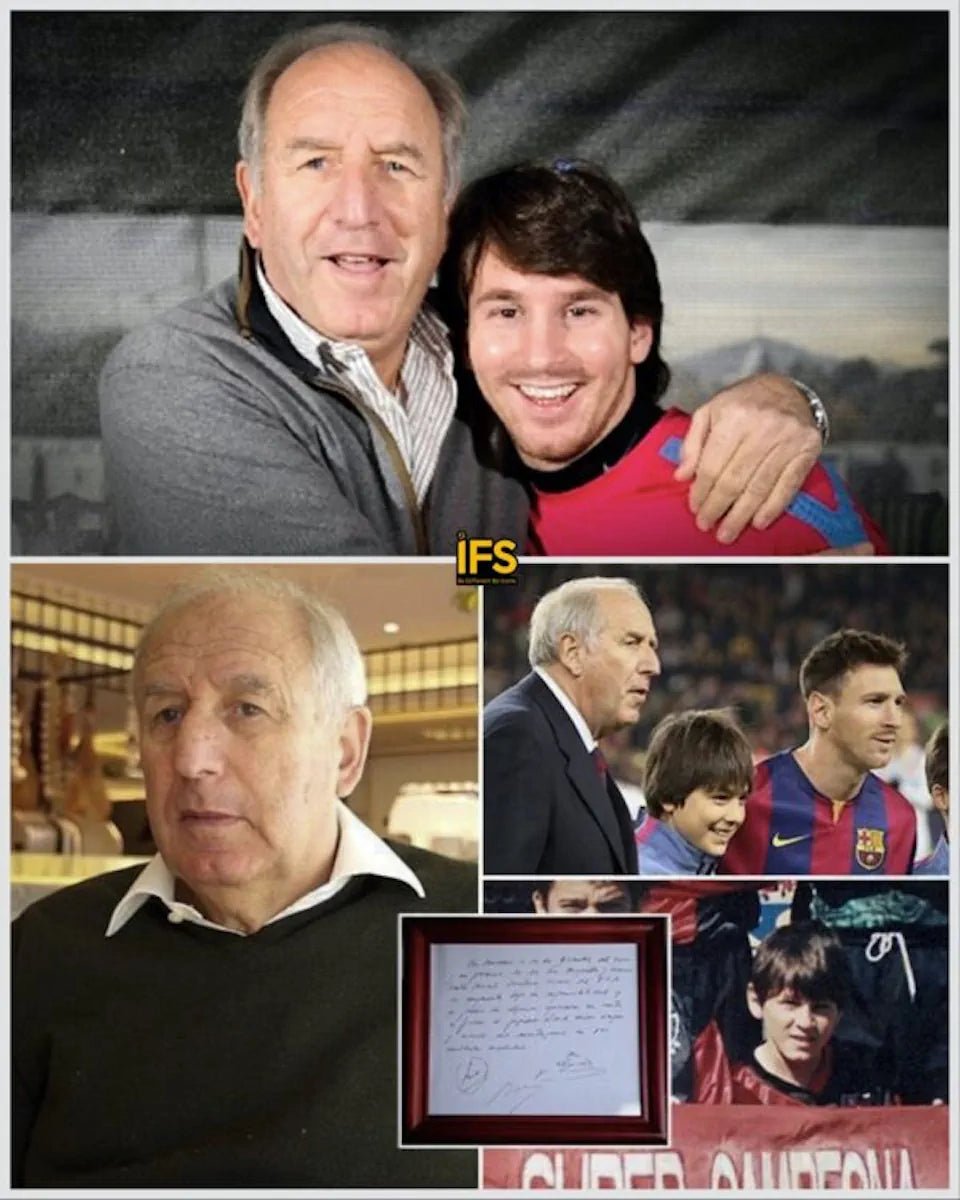 1979/80 Barcelone Domicile - Rexach 15 *PORTÉ* (M) - Iconic Football Shop