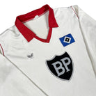1980/82 Hambourg Domicile (L) - Iconic Football Shop