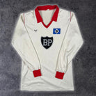 1980/82 Hambourg Domicile (L) - Iconic Football Shop