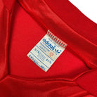 1984 Belgique Domicile (S) - Iconic Football Shop