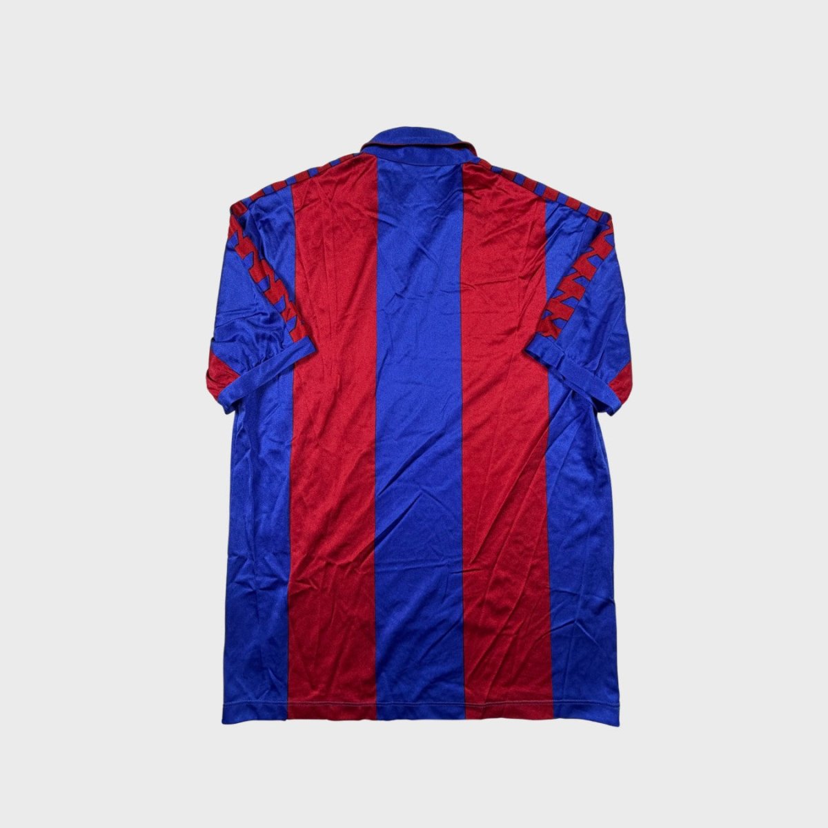 1984/89 Barcelone Domicile (M) - Iconic Football Shop