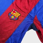 1984/89 Barcelone Domicile (M) - Iconic Football Shop
