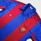 1984/89 Barcelone Domicile (M) - Iconic Football Shop