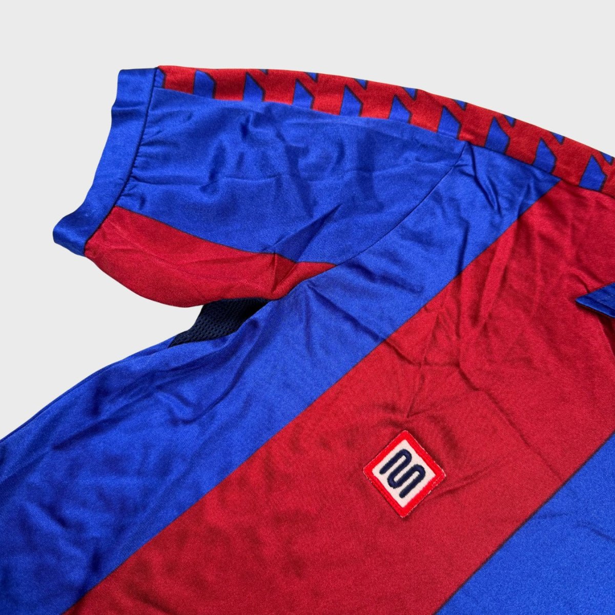 1984/89 Barcelone Domicile (M) - Iconic Football Shop