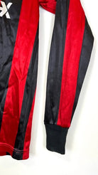 1986/87 AC Milan Domicile (12a) - Iconic Football Shop