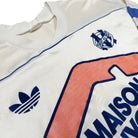 1986/88 OM Domicile (L) - Iconic Football Shop