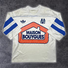 1986/88 OM Domicile (L) - Iconic Football Shop