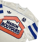 1986/88 OM Domicile (L) - Iconic Football Shop