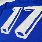 1986/90 Italie Domicile - 17 *PRÉPARÉ* (XL) - Iconic Football Shop