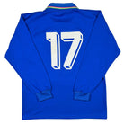 1986/90 Italie Domicile - 17 *PRÉPARÉ* (XL) - Iconic Football Shop