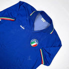 1986/90 Italie Domicile (L) - Iconic Football Shop