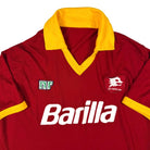 1987/90 AS Roma Domicile (L) - Iconic Football Shop