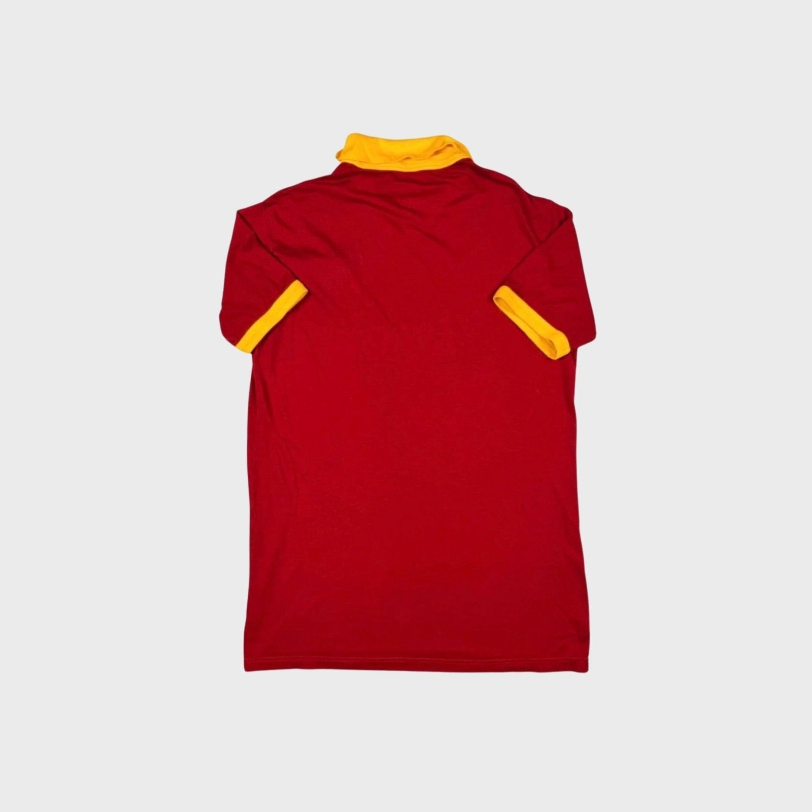 1987/90 AS Roma Domicile (L) - Iconic Football Shop