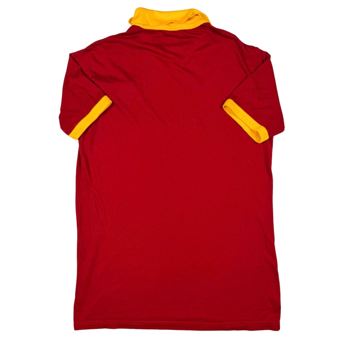 1987/90 AS Roma Domicile (L) - Iconic Football Shop