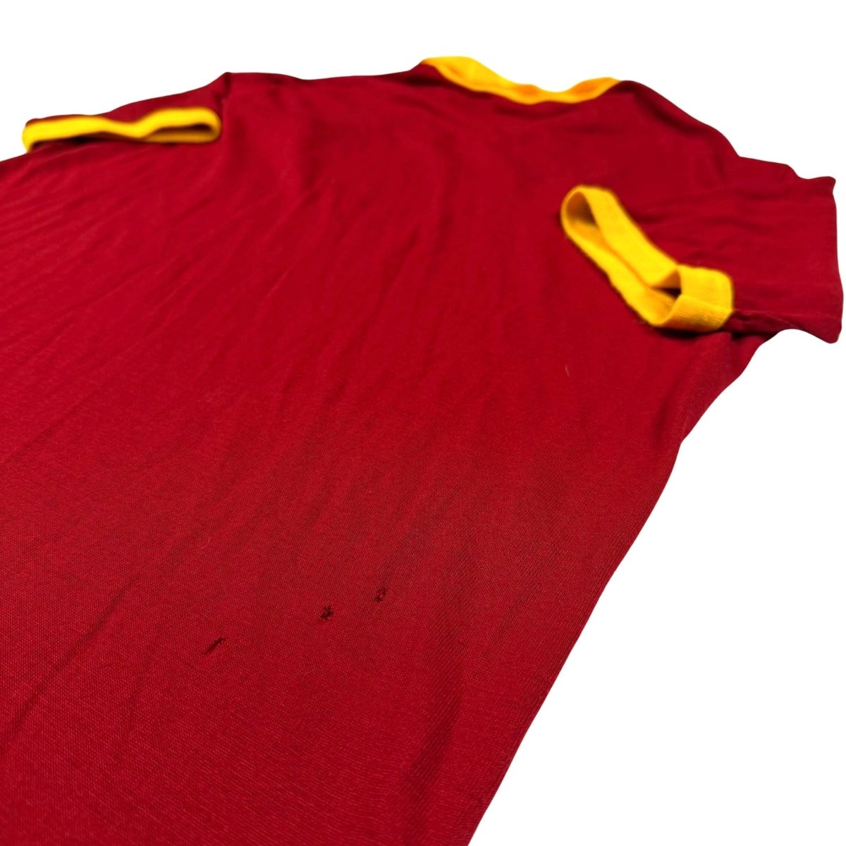 1987/90 AS Roma Domicile (L) - Iconic Football Shop