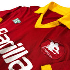 1987/90 AS Roma Domicile (L) - Iconic Football Shop