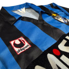1988/89 Inter Milan Domicile (M) - Iconic Football Shop