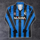 1988/89 Inter Milan Domicile (M) - Iconic Football Shop