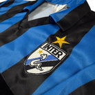 1988/89 Inter Milan Domicile (M) - Iconic Football Shop