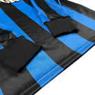 1988/89 Inter Milan Domicile (M) - Iconic Football Shop