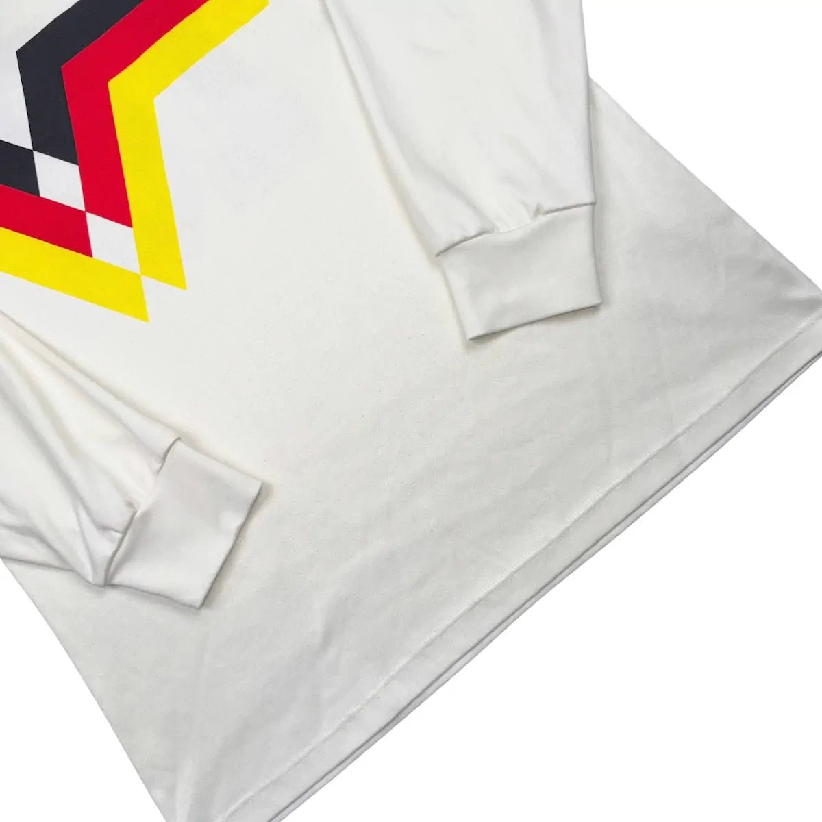 1988/90 Allemagne Domicile - 10 *PROTOTYPE* (XL) - Iconic Football Shop