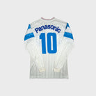1989/91 OM Domicile - 10 (S) - Iconic Football Shop