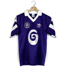 1989/92 Anderlecht Extérieur (XS) - Iconic Football Shop