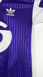 1989/92 Anderlecht Extérieur (XS) - Iconic Football Shop